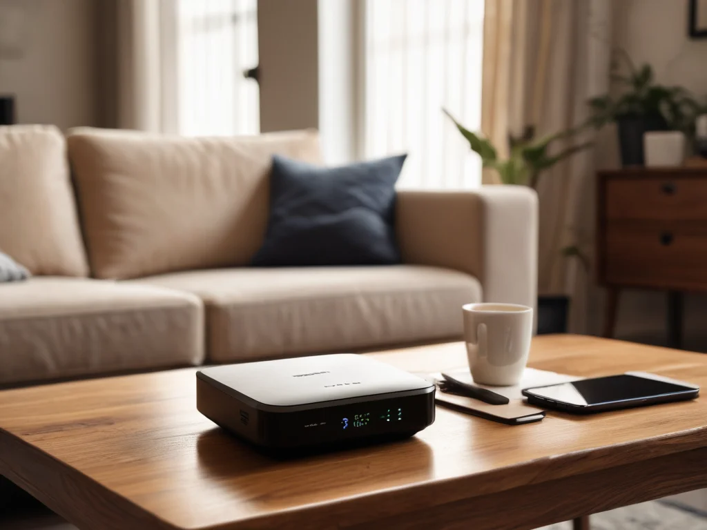 VPN接入家庭WiFi信号调整后的效果验证实操指南